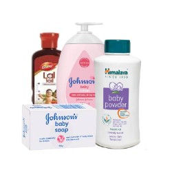 Bath Care